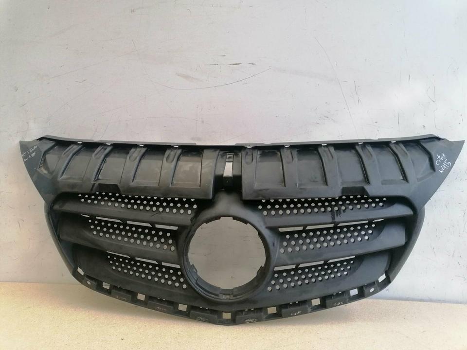 Mercedes Benz Citan W415 Kühlergrill Grill Original A4158880023 ✅