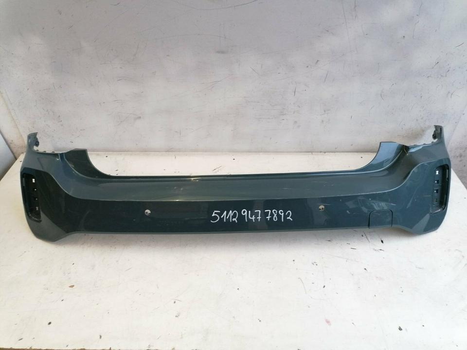 Mini Cooper F60 Stoßstange hinten +PDC Original 51129477892 ✅