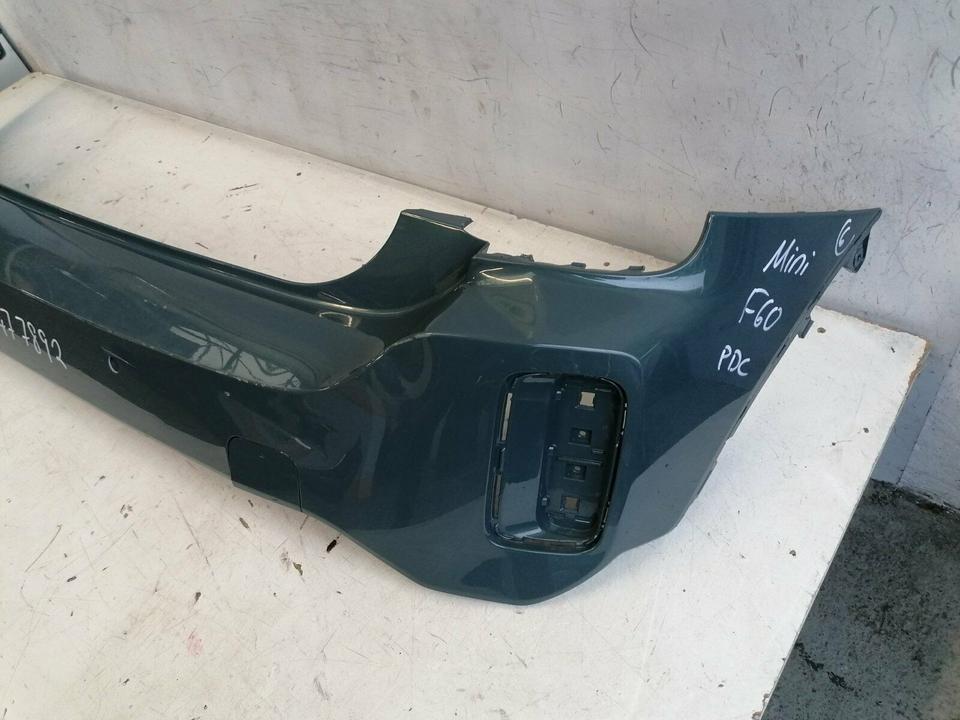 Mini Cooper F60 Stoßstange hinten +PDC Original 51129477892 ✅