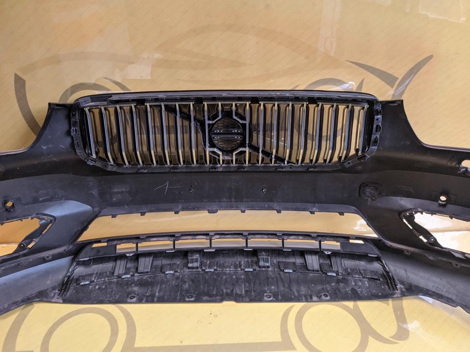 Volvo XC40 XC 40 Stoßstange vorne Original 31449359 ✅