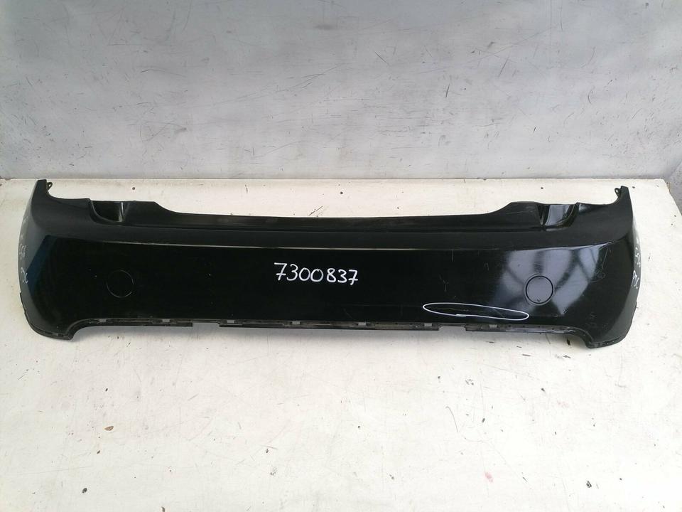 MINI Cooper F56 Stoßstange hinten ab 2014 Original 7300837 ✅