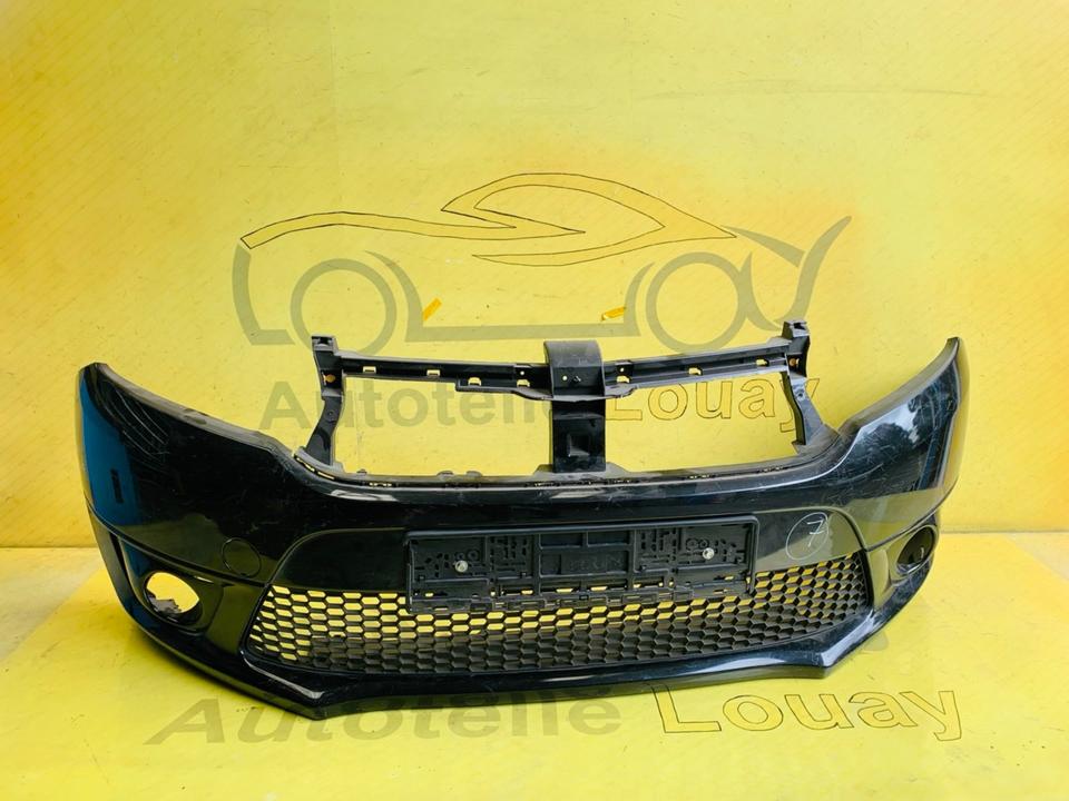 Dacia Sandero Stoßstange vorne 2015-2017 Original ✅
