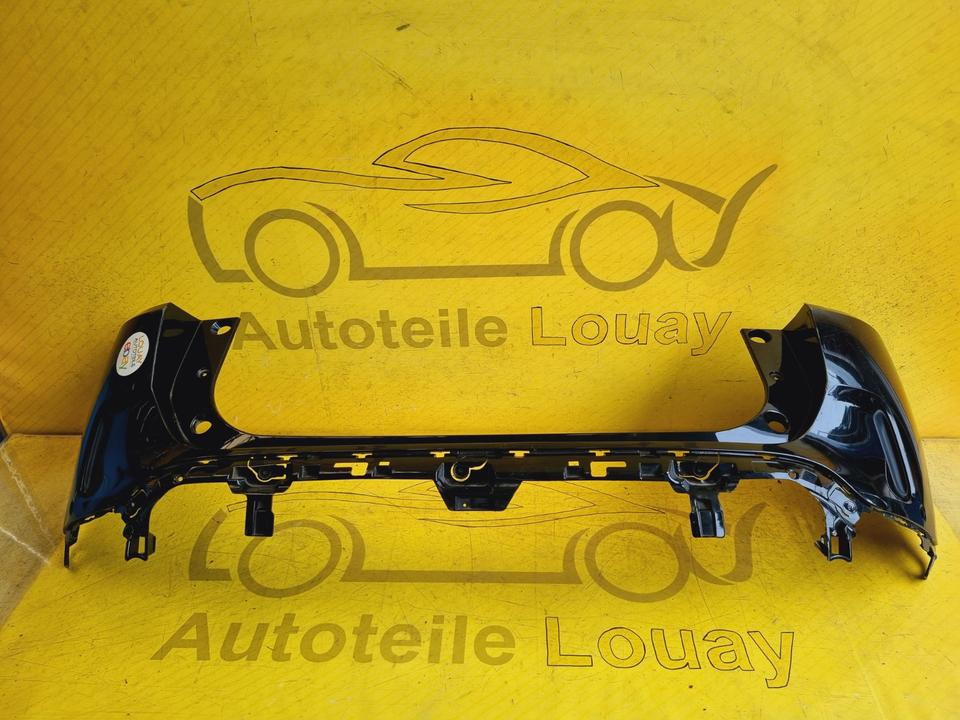 Citroen C5 Aircross Stoßstamge hinten ab 2017 Original ✅