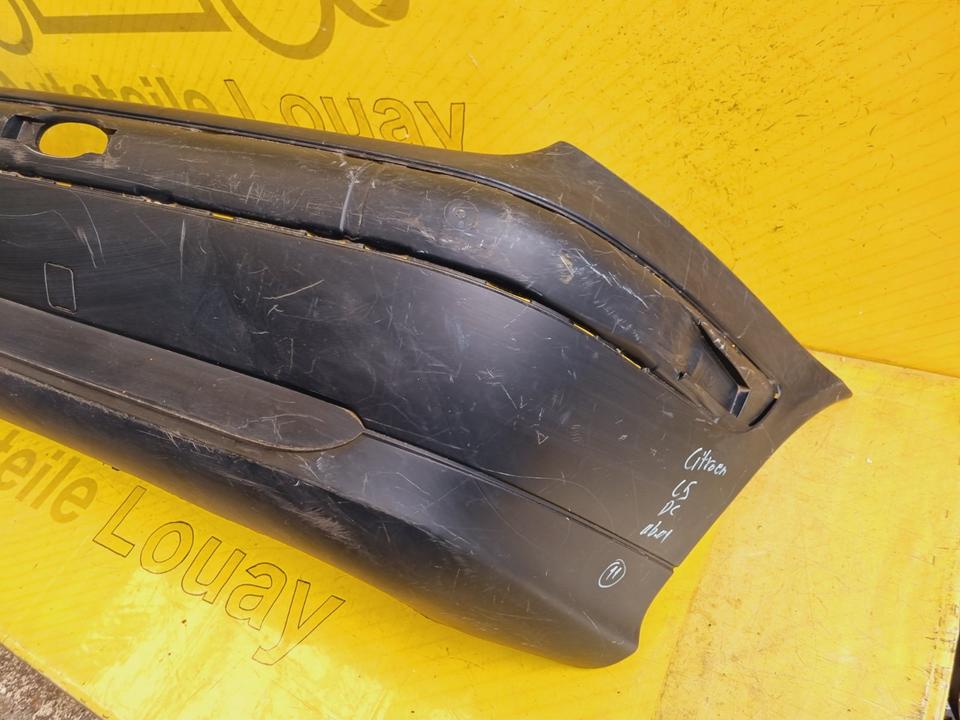 Citroen C5 Stoßstange Stossstange hinten 9630904177 ✅