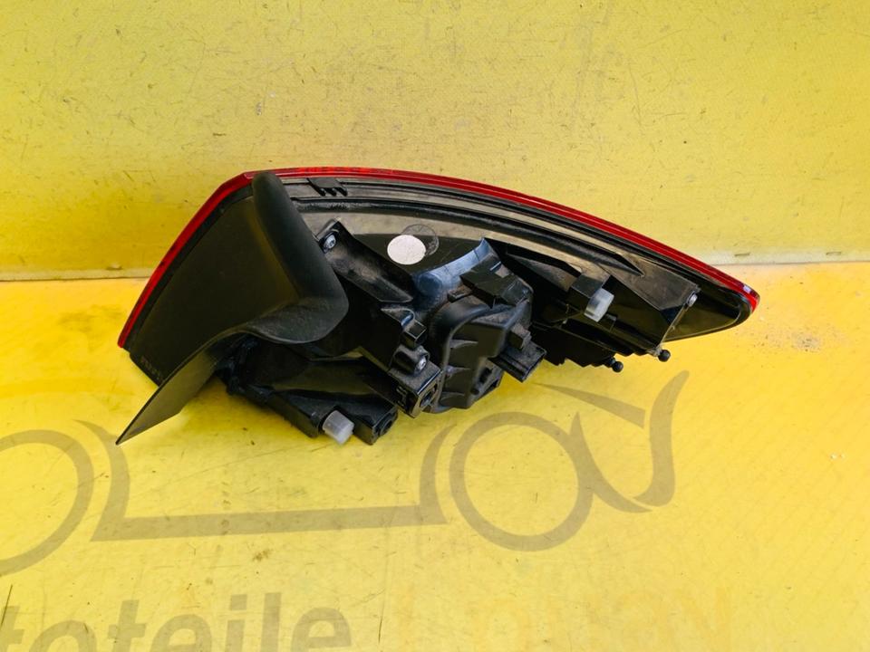 Audi A3 Sportback 8V LED Rückleuchte links Original 8V4945069 ✅
