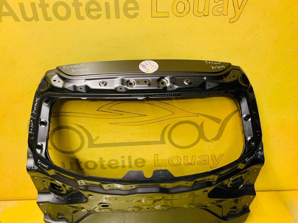 Renault Koleos Heckklappe Original 901506023R ✅