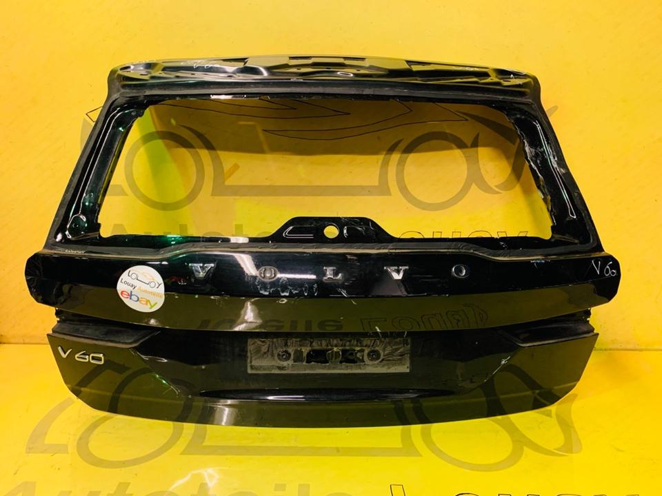 Volvo V60 Heckklappe Original ✅