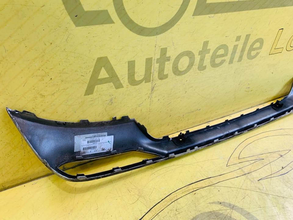 Seat Tarraco Diffusor Stoßstange hinten Original 5FJ807568 ✅