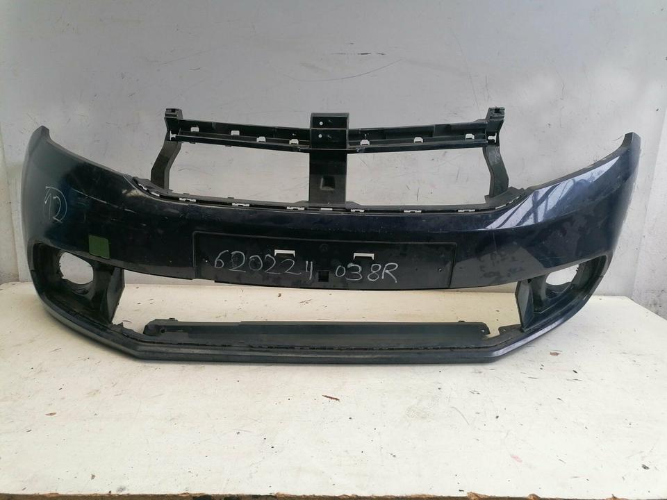 Dacia Sandero II Stoßstange vorne Original 620224038R ✅