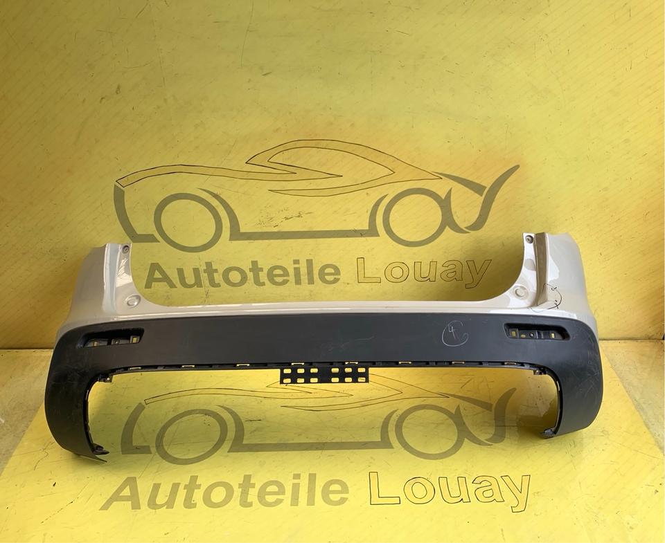Suzuki Vitara Stoßstange hinten ab 2015 Original 7181154P ✅