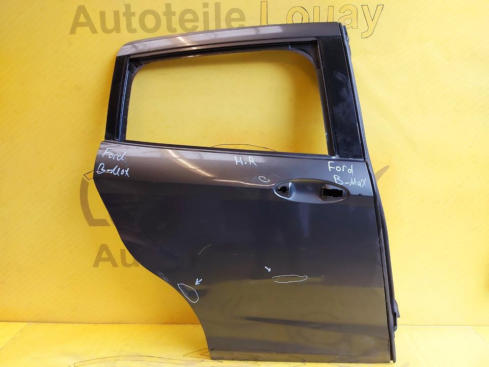 Ford B-Max JK Tür hinten rechts Original ✅