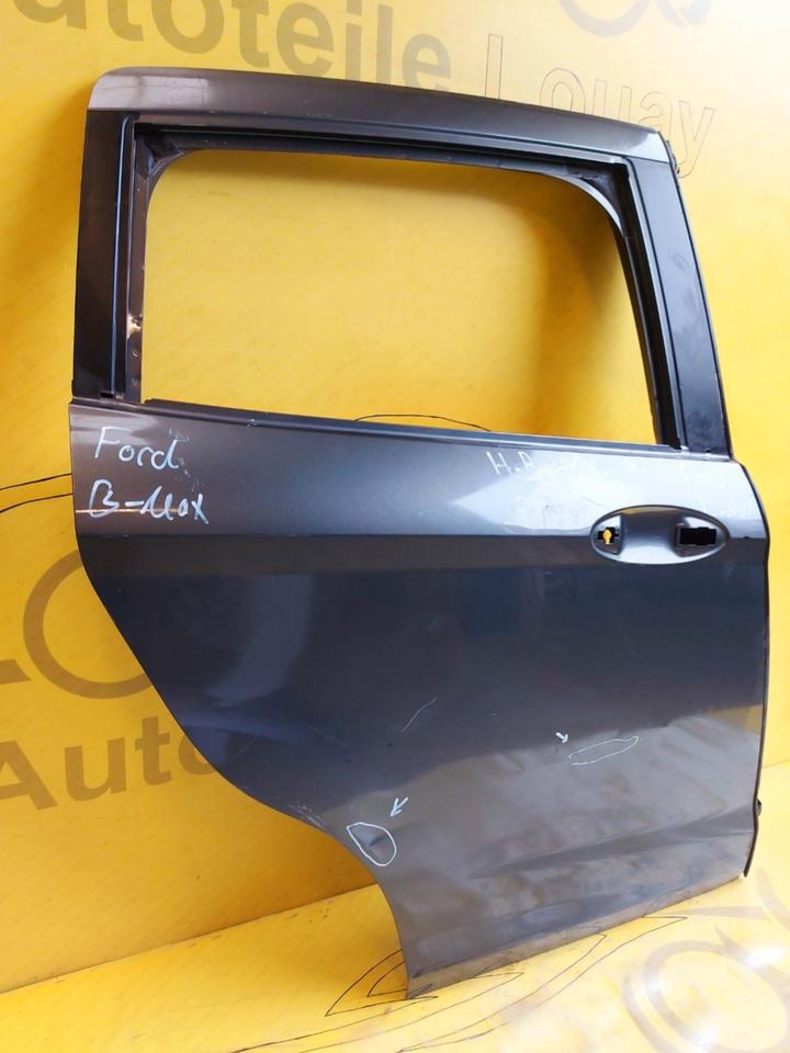 Ford B-Max JK Tür hinten rechts Original ✅