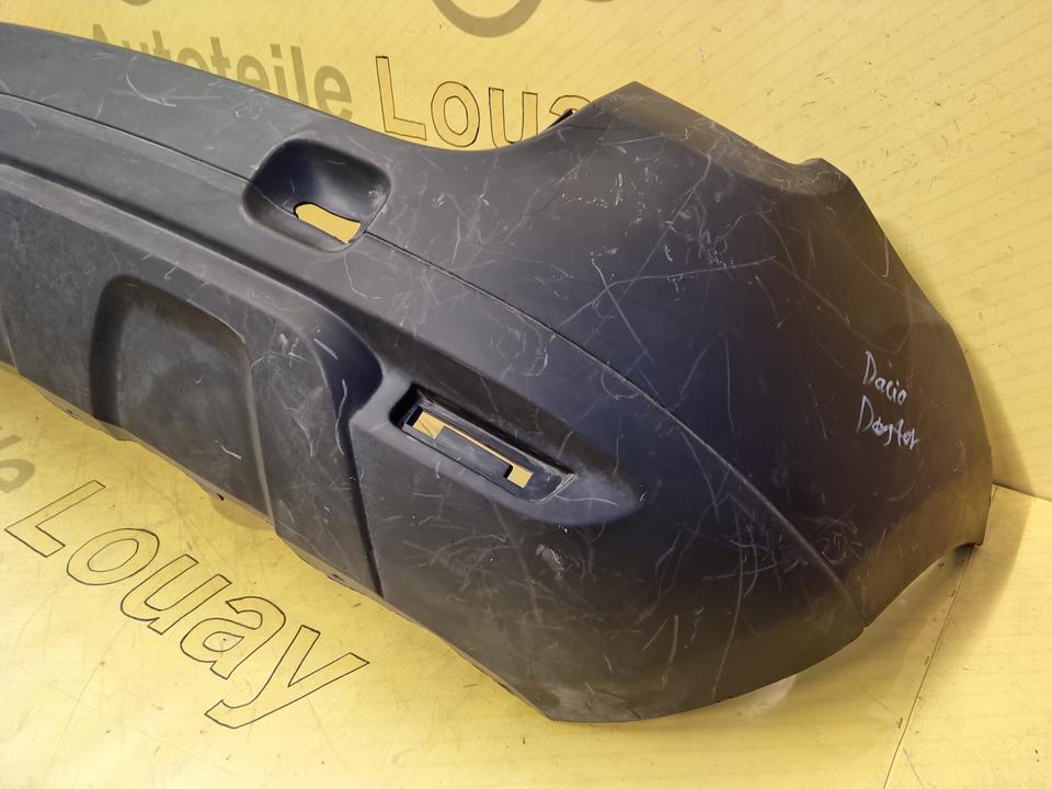 Dacia Duster Stoßstange Hinten Original 850220033R ✅