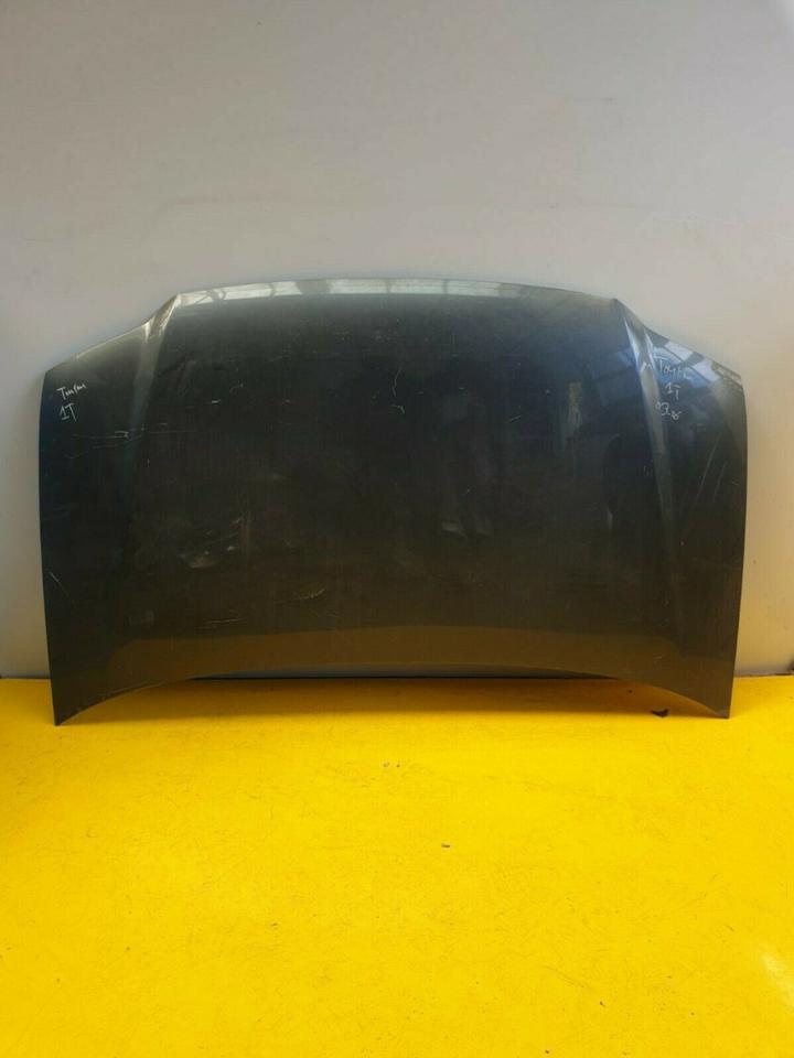 VW touran 1T Motorhauber ab:2003-2006