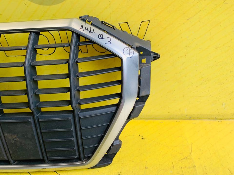 Audi Q3 83A Kühlergrill Original 83A853651✅