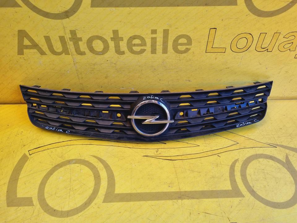 Opel Zafira C Kühlergrill Original 9833128677 ✅