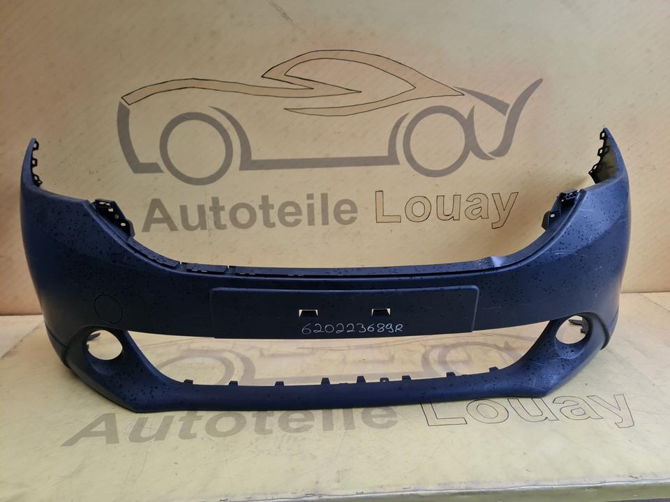 Dacia Lodgy Stoßstange vorne ab 2012 Original 620223689R ✅