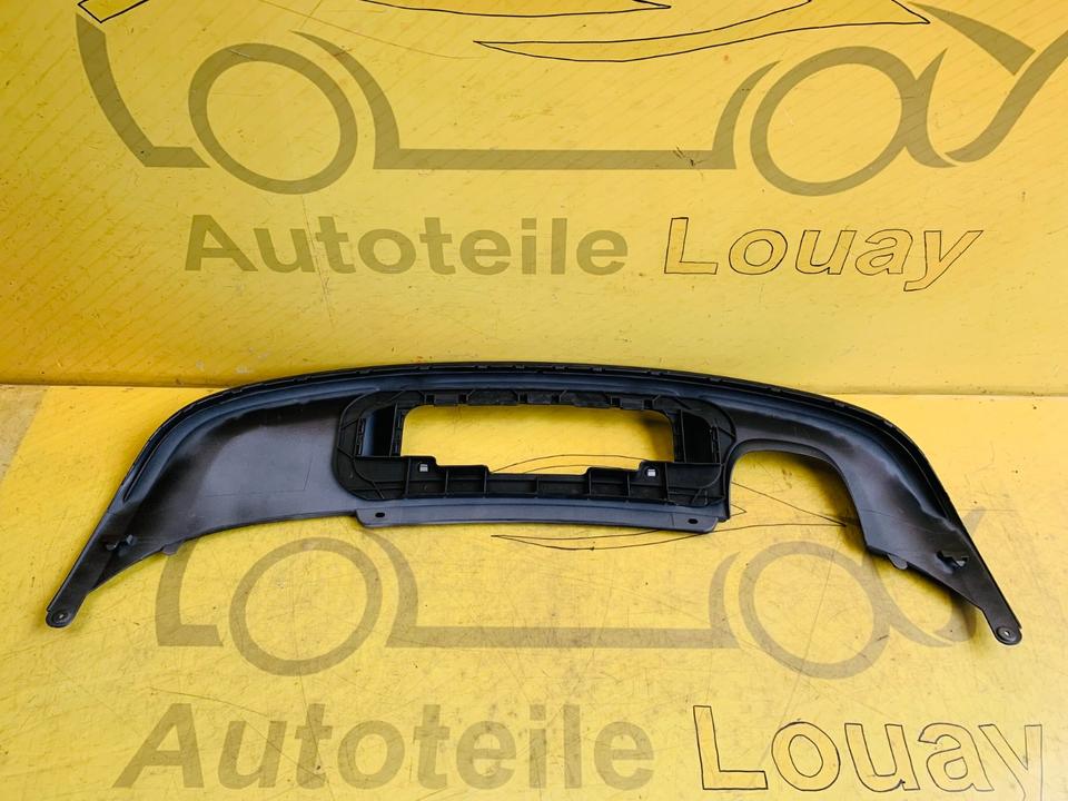 VWTiguan 5N Facelift R-Line Diffusor ab 2012 Original 5N0807568 ✅