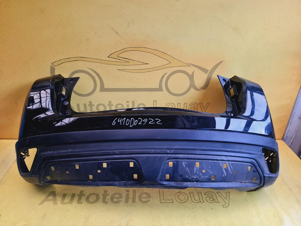 Mitsubishi Eclipse Cross Stoßstange hinten ab 2017 > 6410D02977 ✅