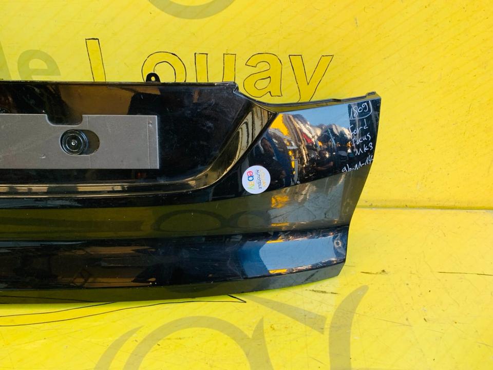 Ford Focus 3 Heckklappen Blende Original BM51N425A30A ✅