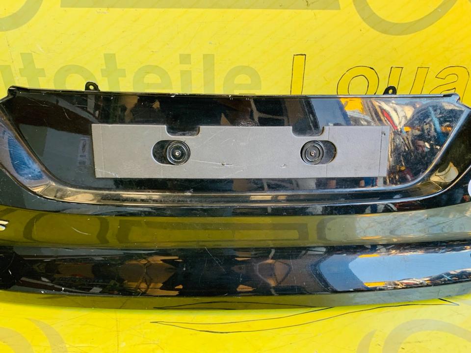 Ford Focus 3 Heckklappen Blende Original BM51N425A30A ✅