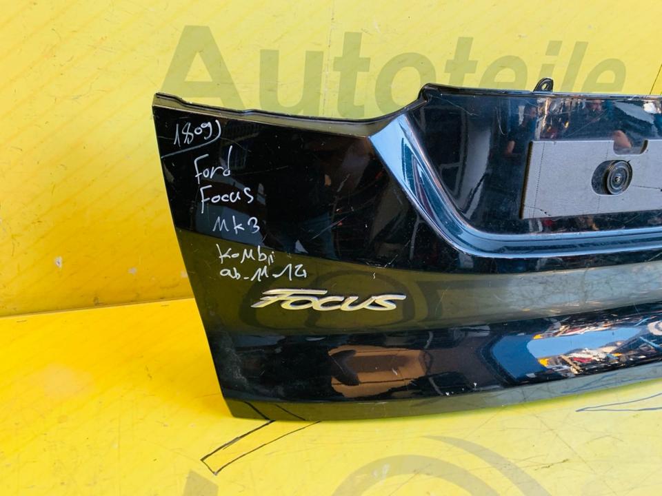 Ford Focus 3 Heckklappen Blende Original BM51N425A30A ✅