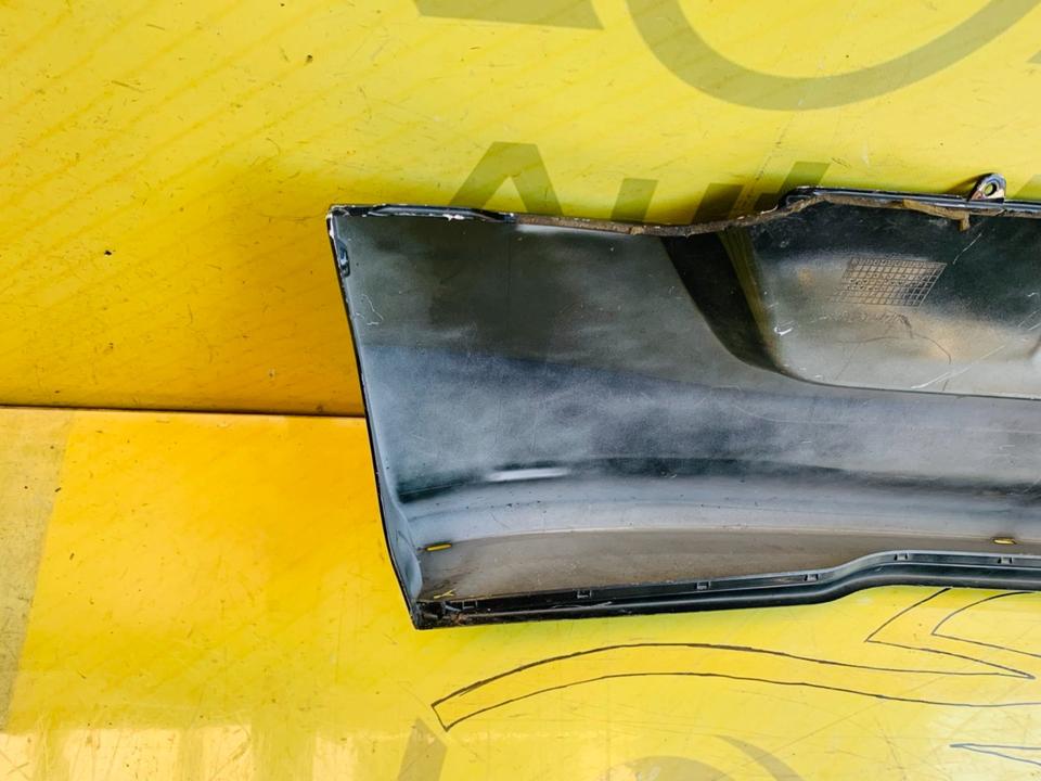 Ford Focus 3 Heckklappen Blende Original BM51N425A30A ✅