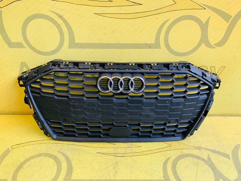 Audi A3 8Y Kühlergrill Original 8Y0853651 ✅
