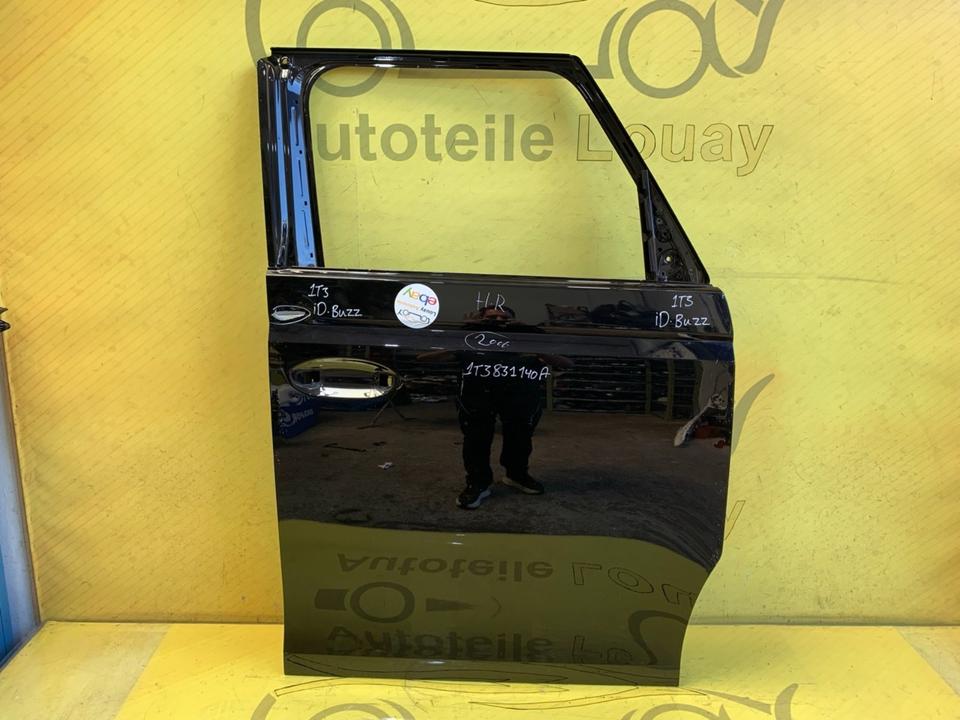 VW ID Buzz 1T Tür vorne rechts Original 1T3831140A ✅