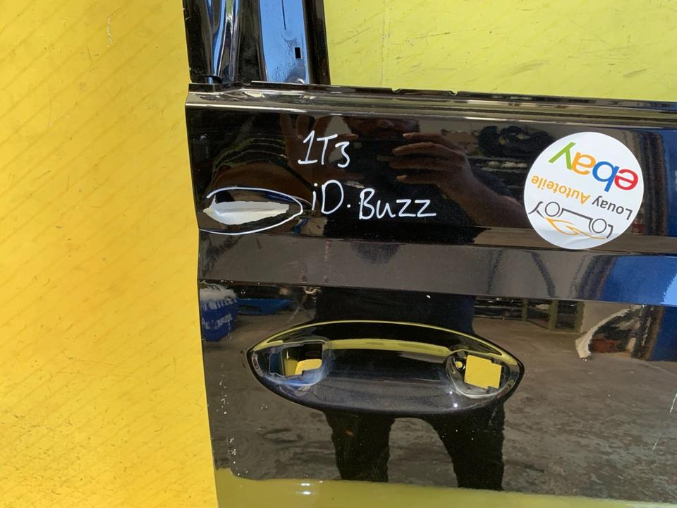 VW ID Buzz 1T Tür vorne rechts Original 1T3831140A ✅
