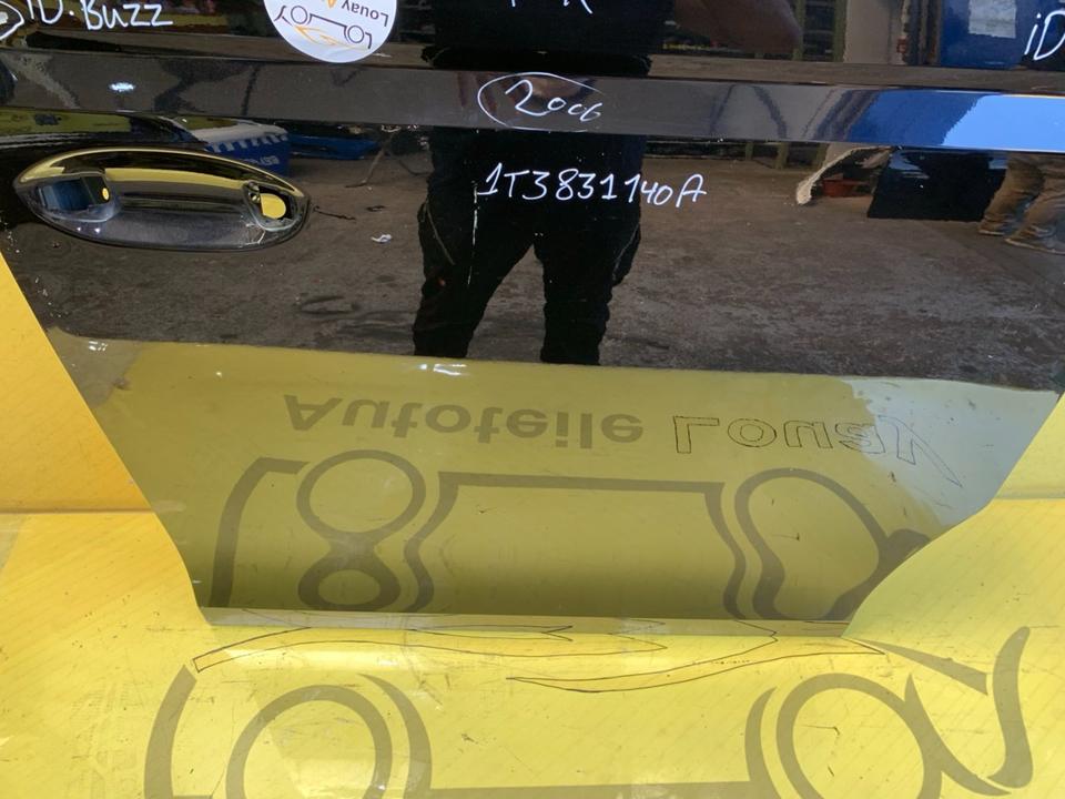 VW ID Buzz 1T Tür vorne rechts Original 1T3831140A ✅