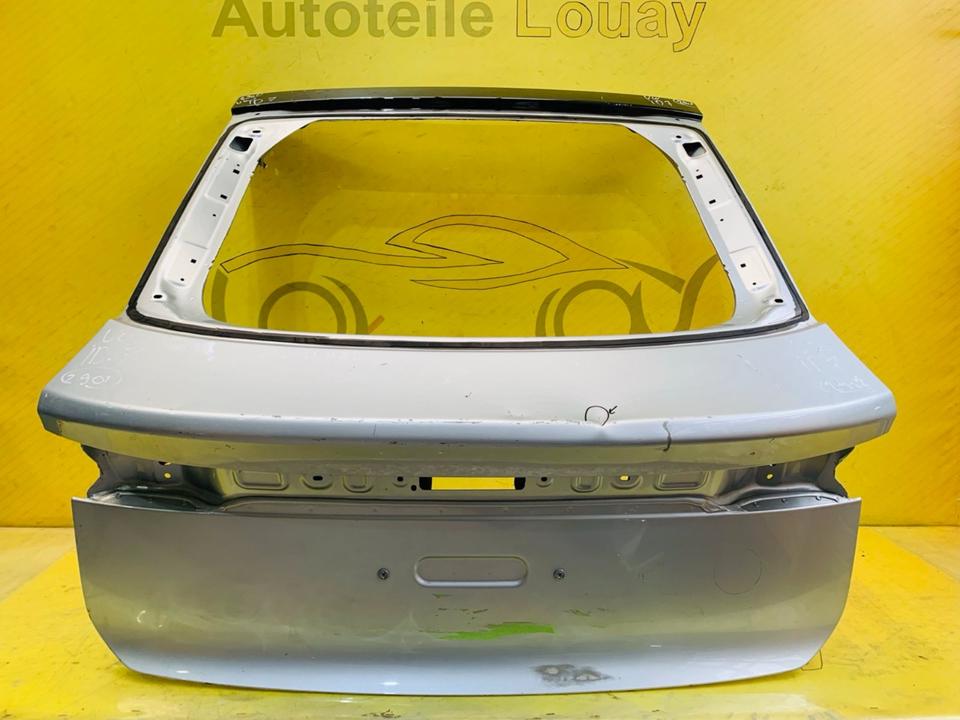 VW ID.7 Heckklappe Original ab 2023 ✅