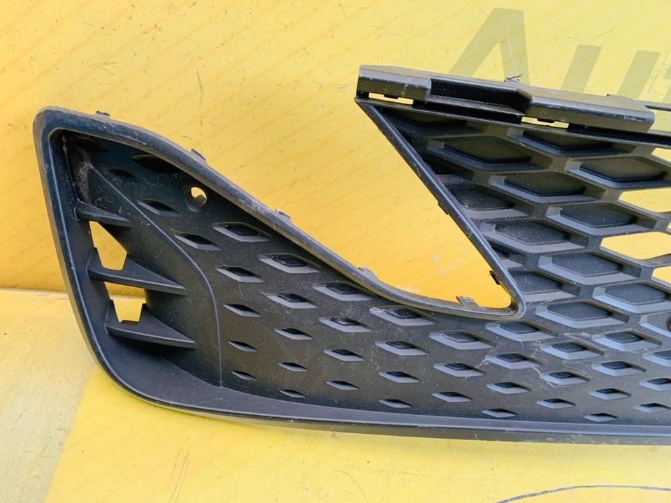 VW ID5 ID.5 Kühlergrill ab 2021 Original 11E853677 ✅