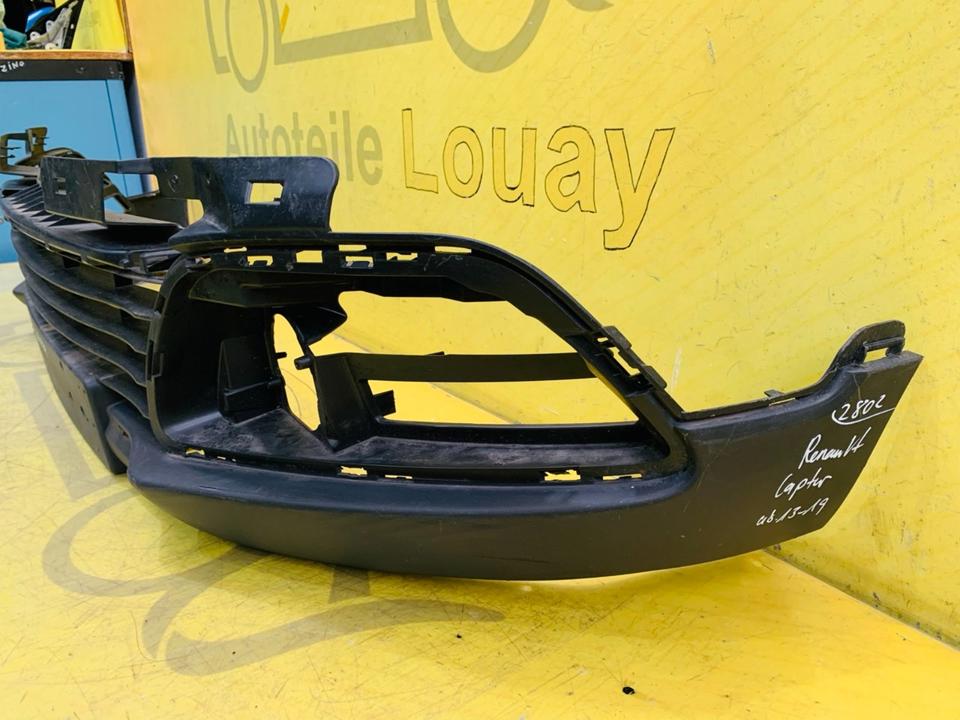 Renault Captur Stoßstange vorne 2013-2019 Original 620842933R ✅