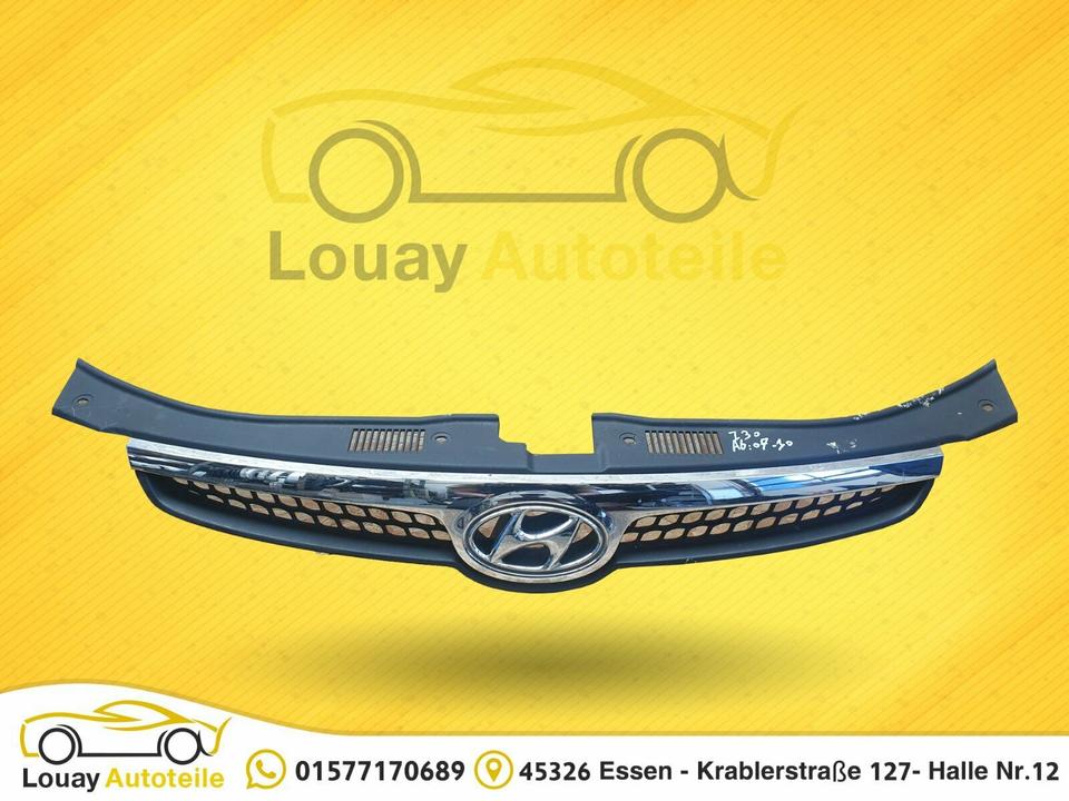 Kühlergrill Hyundai I30 FD Limousine ab07-10 86351 2s000