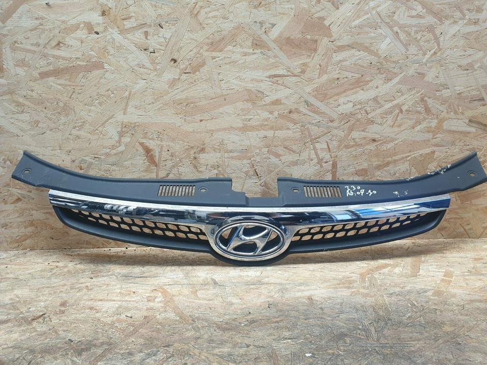 Kühlergrill Hyundai I30 FD Limousine ab07-10 86351 2s000