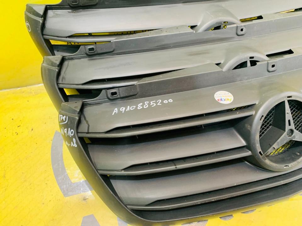 Mercedes-Benz Sprinter W907 W910 Kühlergrill Original A9108852600