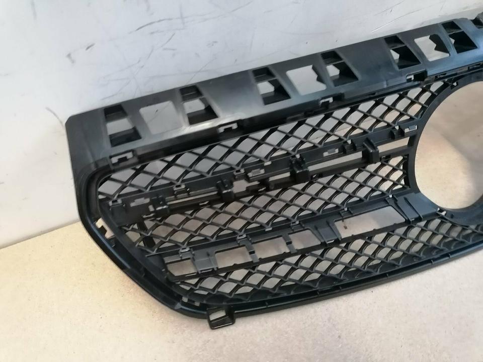 Mercedes Benz A-Klasse W176 Kühlergrill Original A1768880260 ✅