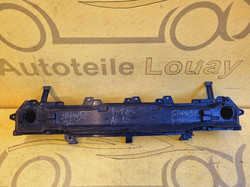Kia Sportage Stoßstangenträger Träger hinten 86631-F1500 ✅