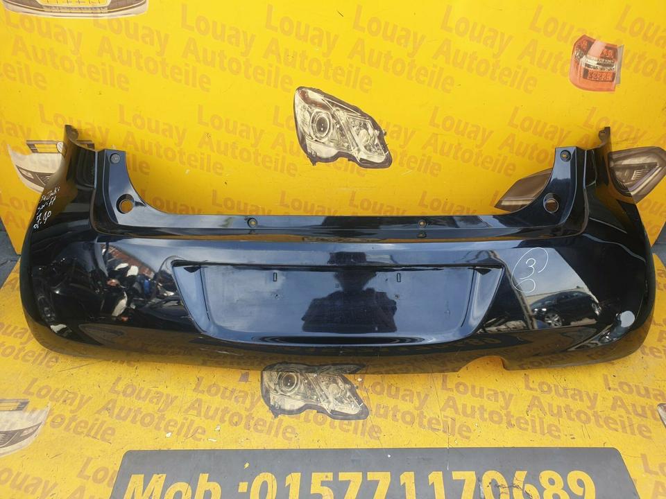 Suzuki Swift Stoßstange Stoßfänger hinten 71811-52K 07-10