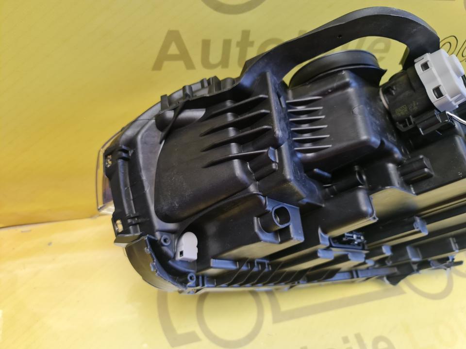 Citroen C5 AX Xenon Scheinwerfer rechts Original 9674869880 ✅