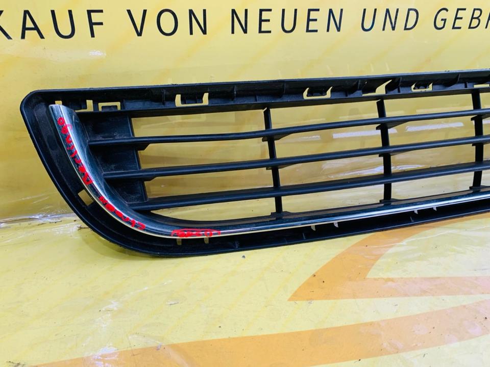 Citroen Berlingo Gitter Grill Original ✅