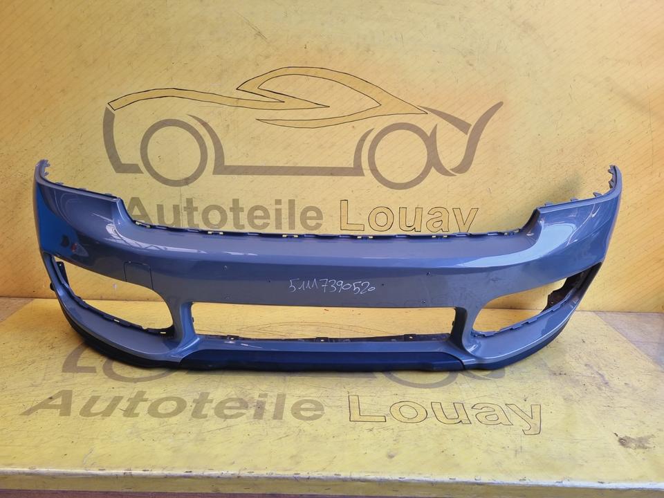 Mini Contryman F60 Stoßstange vorne 51117390520 ✅