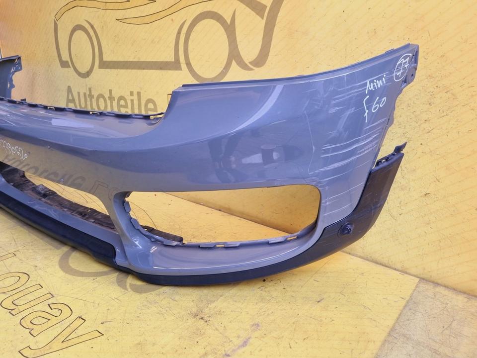 Mini Contryman F60 Stoßstange vorne 51117390520 ✅