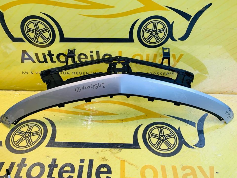 Opel Insignia A Kühlergrill Blende Original 551004542 ✅
