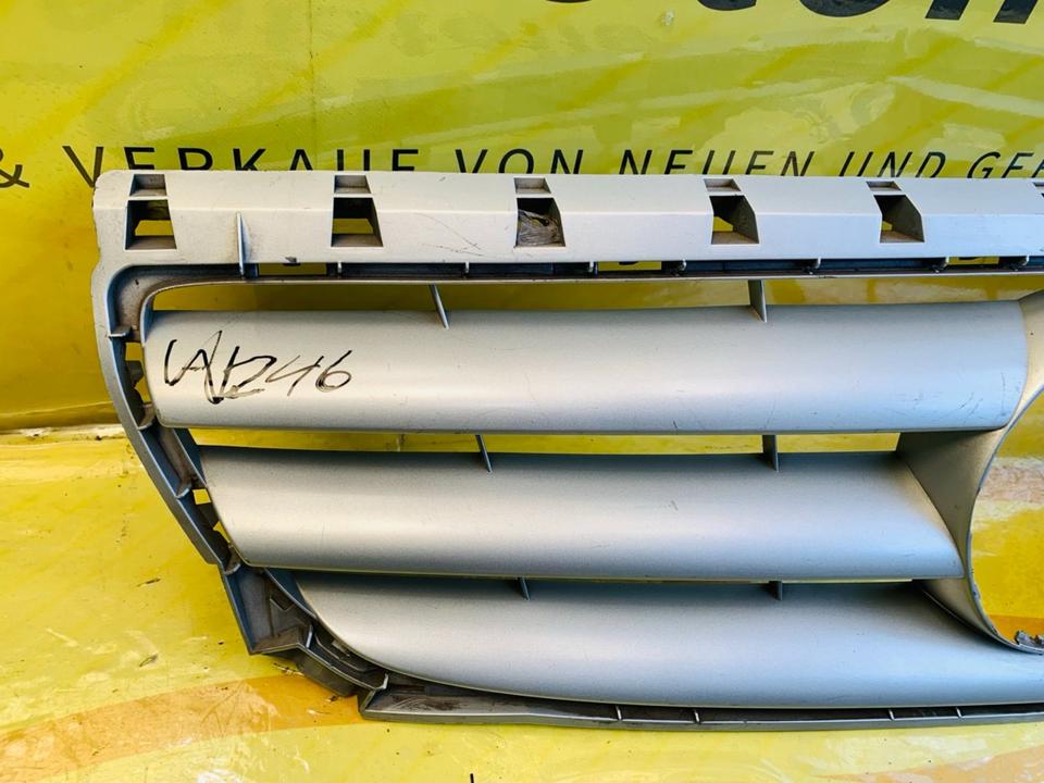 Mercedes Benz B-Klasse W246 Kühlergrill Original ✅
