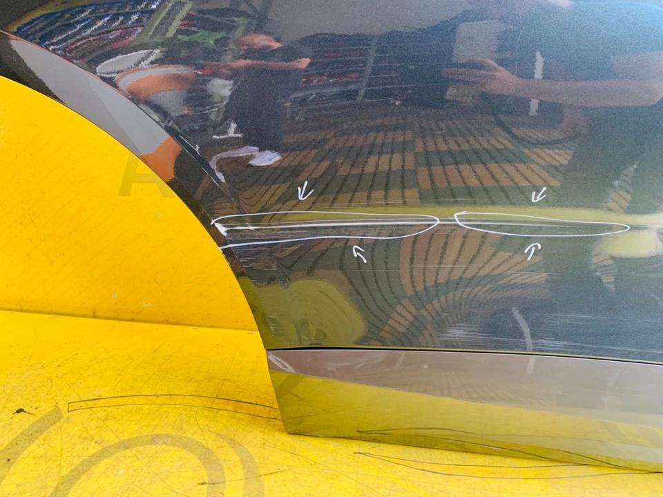 Seat Cupra Formentor Tür hinten rechts 5FF833052 ab 2020 ✅