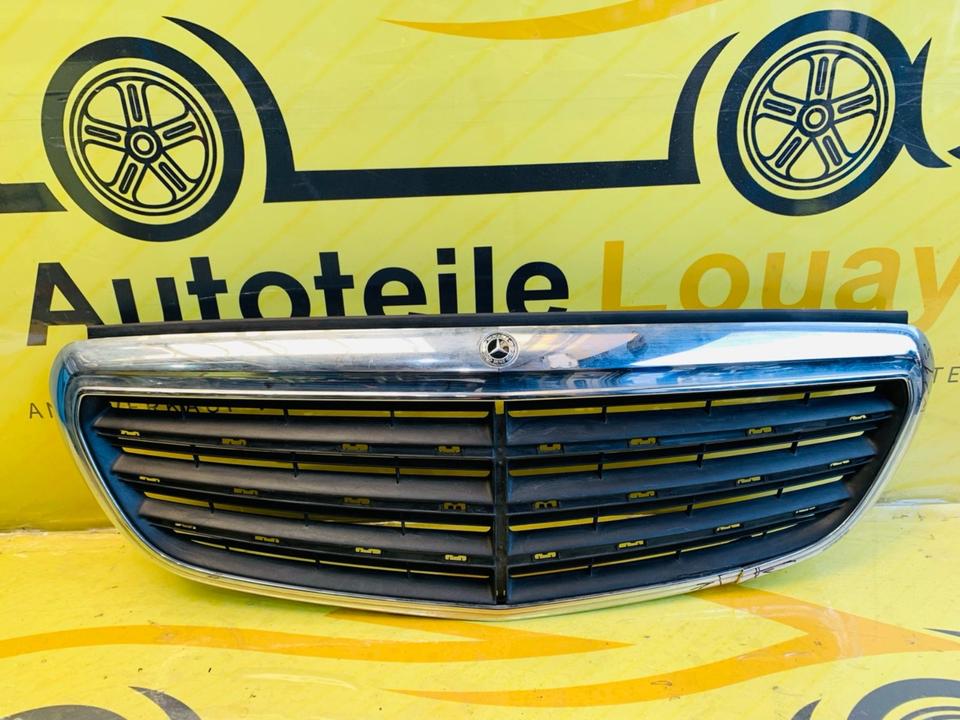 Mercedes Benz E-Klasse W213 Kühlergrill Original ✅