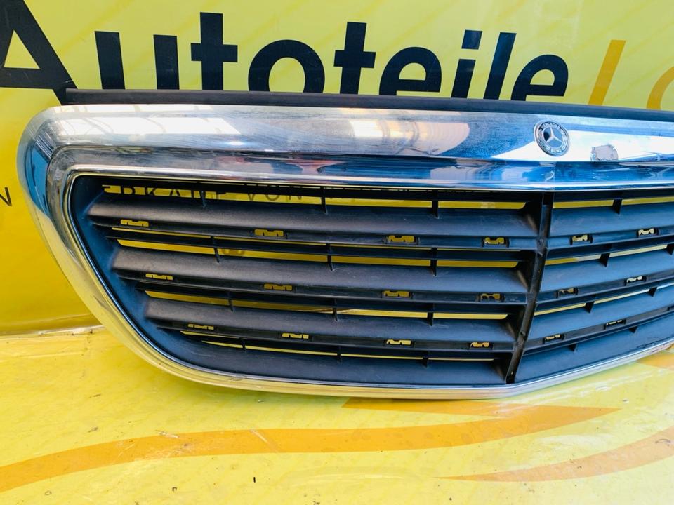 Mercedes Benz E-Klasse W213 Kühlergrill Original ✅