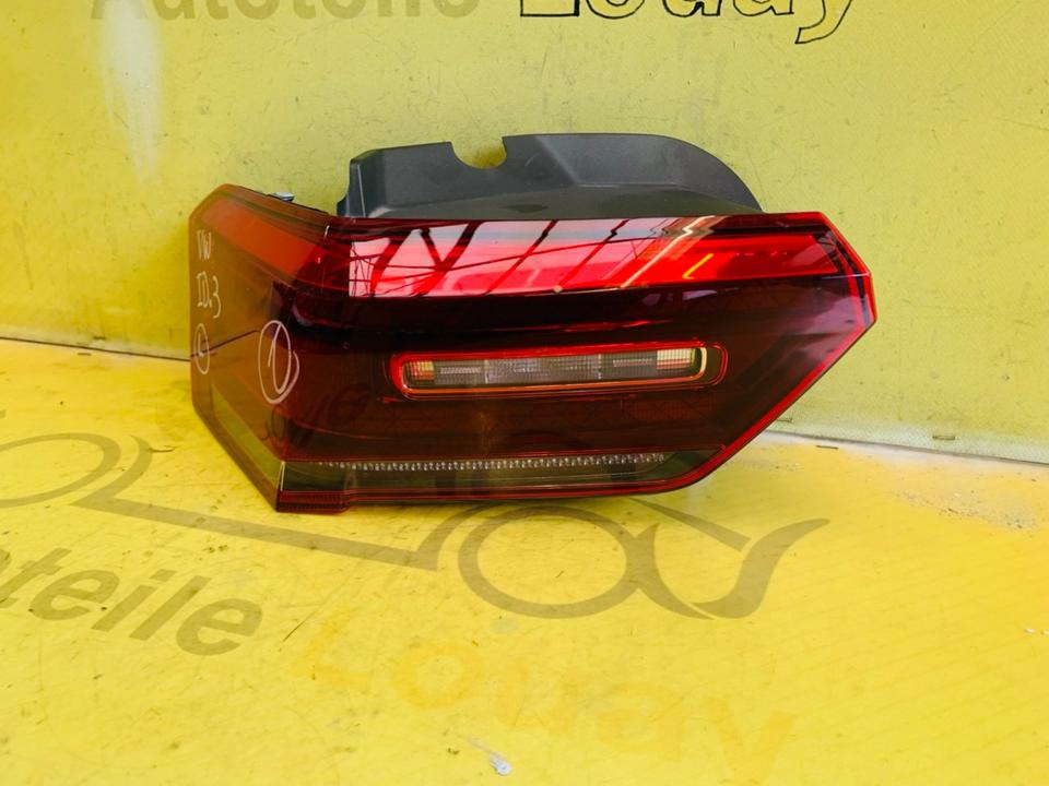 VW ID.3 LED Rückleuchte links Original 10A945207C ✅